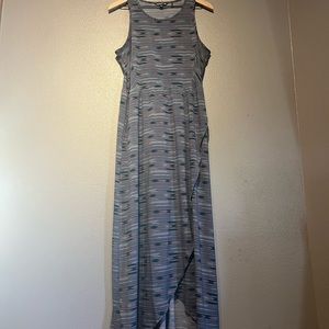 Toad & Co Maxi Dress